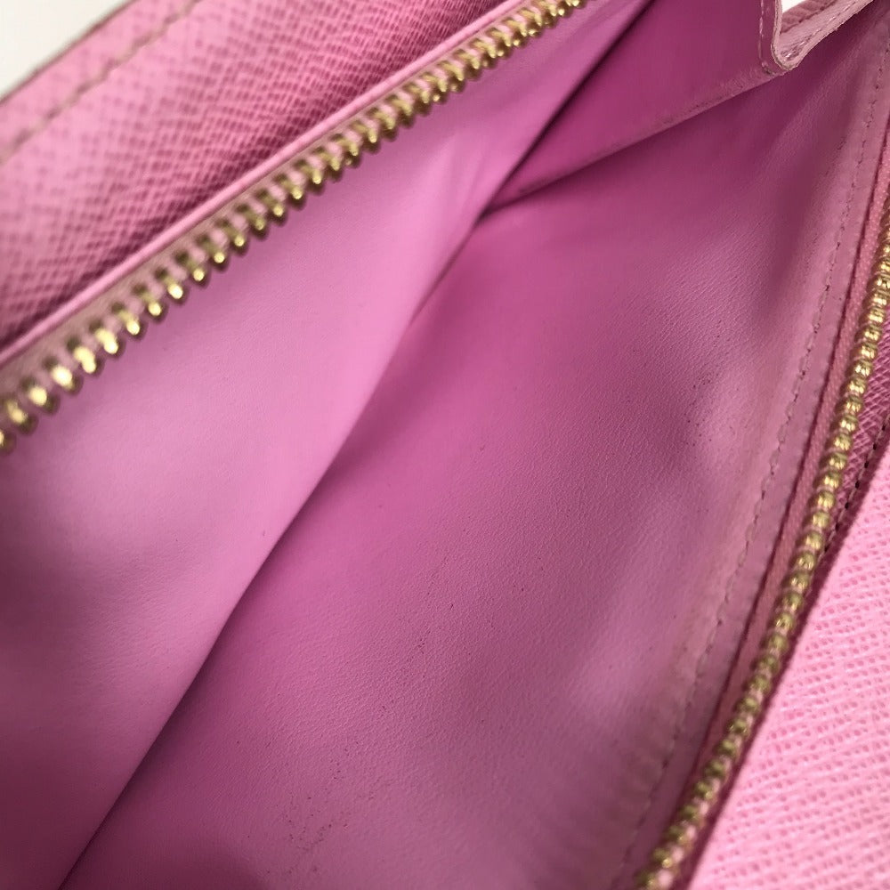 LOUIS VUITTON M93744 モノグラムマルチカラー ポルトフォイユ・サラ リッチ ロングウォレット フラップ 長財布 モノグラムマルチカラーキャンバス ユニセックス ブロン ホワイト