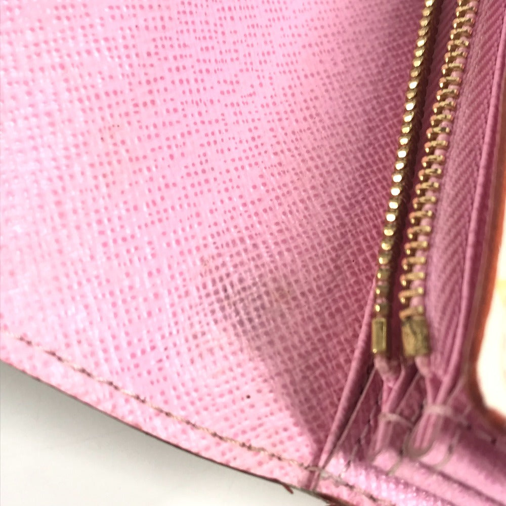 LOUIS VUITTON M93744 モノグラムマルチカラー ポルトフォイユ・サラ リッチ ロングウォレット フラップ 長財布 モノグラムマルチカラーキャンバス ユニセックス ブロン ホワイト