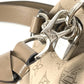 LOUIS VUITTON M55799 モノグラムマヒナ ムリア カバン 2WAYバッグ 斜め掛け ハンドバッグ ショルダーバッグ モノグラムマヒナレザー レディース ガレ ベージュ