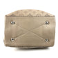 LOUIS VUITTON M55799 モノグラムマヒナ ムリア カバン 2WAYバッグ 斜め掛け ハンドバッグ ショルダーバッグ モノグラムマヒナレザー レディース ガレ ベージュ