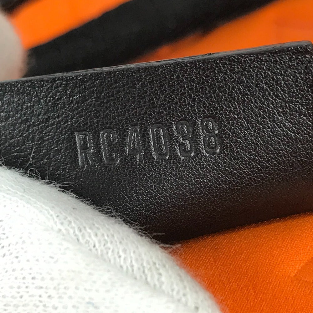 LOUIS VUITTON M92803 クルーズライン スキューバーMM スキューバー MM 肩掛け トートバッグ カバン ショルダーバッグ マイクロファイバー レディース オレンジ