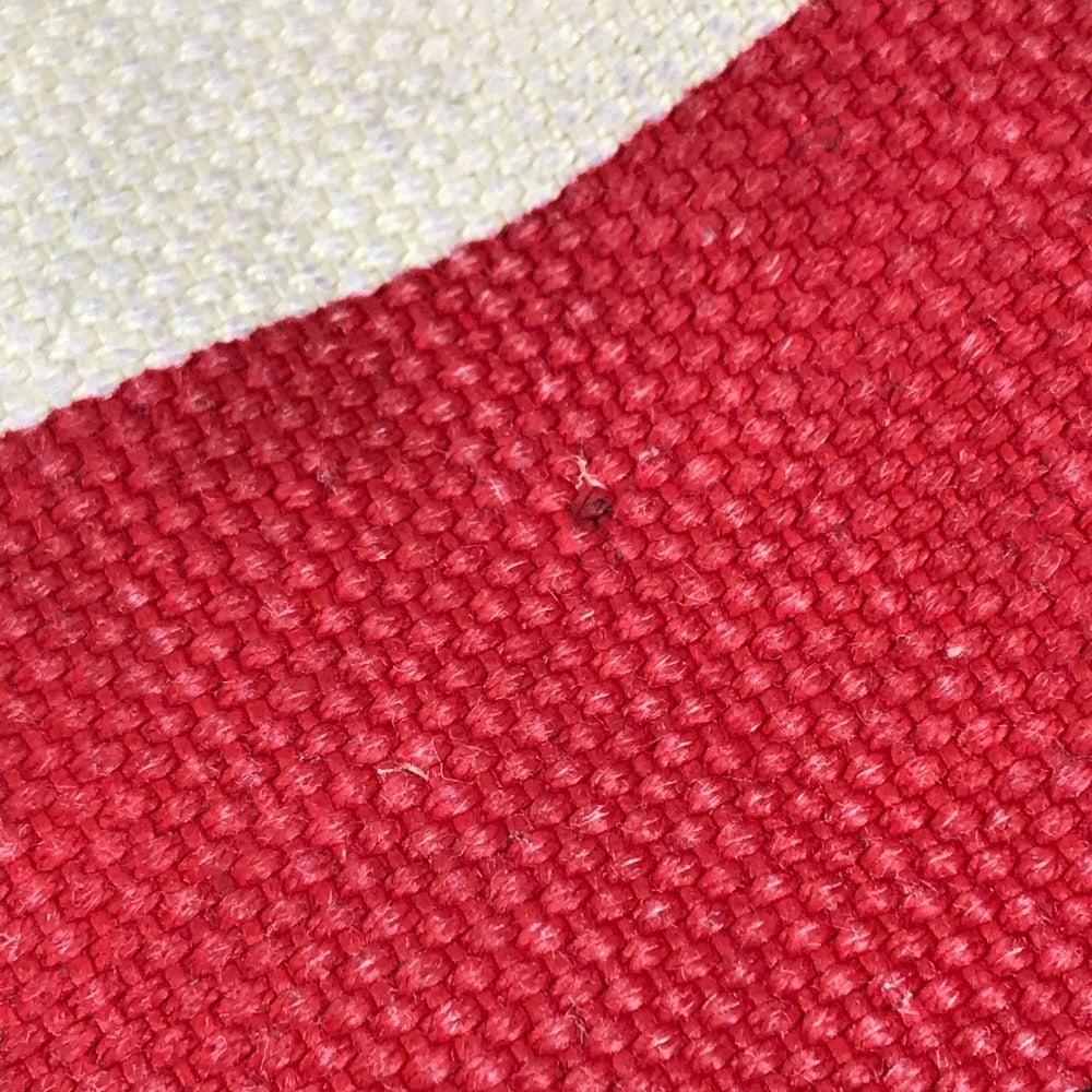 GUCCI 473872 トリコロール ドローストリング GG カバン バックパック ナップサック 2WAYバッグ ハンドバッグ トートバッグ リュックサック レザー/キャンバス ユニセックス レッド