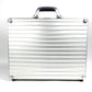 RIMOWA ビジネスバッグ ダイヤルロック式 カバン アタッシュケース ブリーフケース ハンドバッグ トランク ハンドバッグ アルミ メンズ シルバー