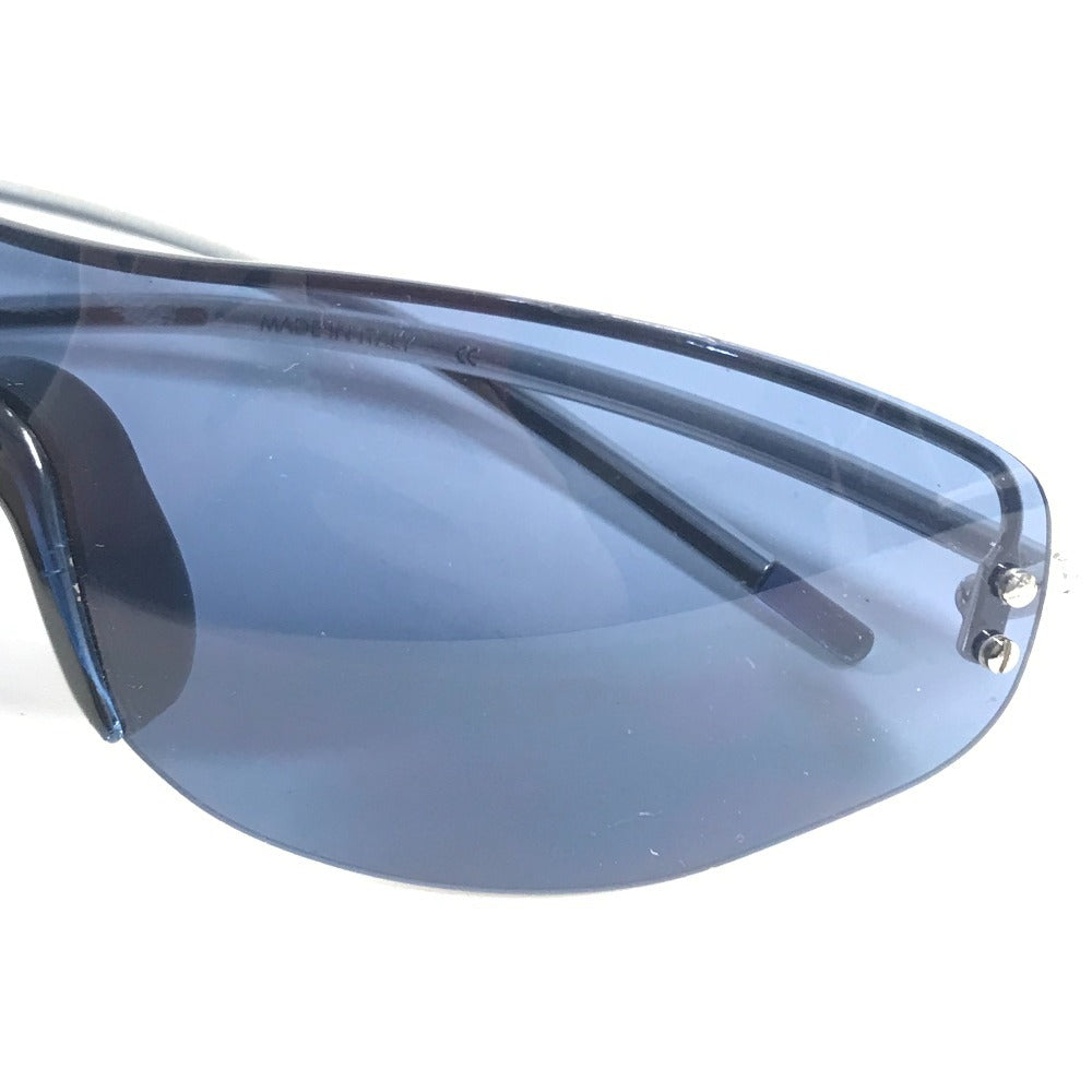 LOUIS VUITTON M80591 LVCUP ヴィトンカップ ロゴ 2000 めがね メガネ アイウェア 眼鏡 サングラス メタル レディース シルバー