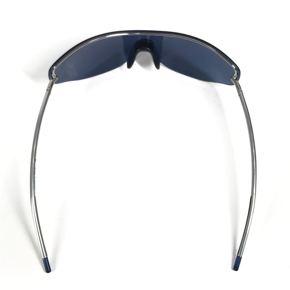 LOUIS VUITTON M80591 LVCUP ヴィトンカップ ロゴ 2000 めがね メガネ アイウェア 眼鏡 サングラス メタル レディース シルバー