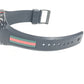 GUCCI YA137107A スケルトン シンク SYNC ロゴ シェリーライン GG メンズウォッチ ウォッチ 腕時計 ラバー ユニセックス ブラック