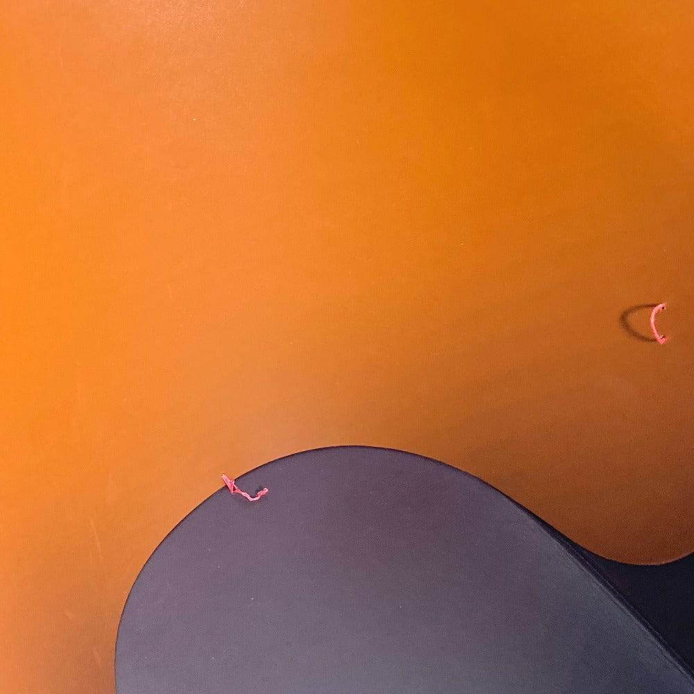 LOUIS VUITTON GI0322 プティ･ノマド コレクション オーバーレイボウルワイド パトリシアウルキオラ 小物入れ インテリア ばけつ オブジェ レザー ユニセックス ブラウン