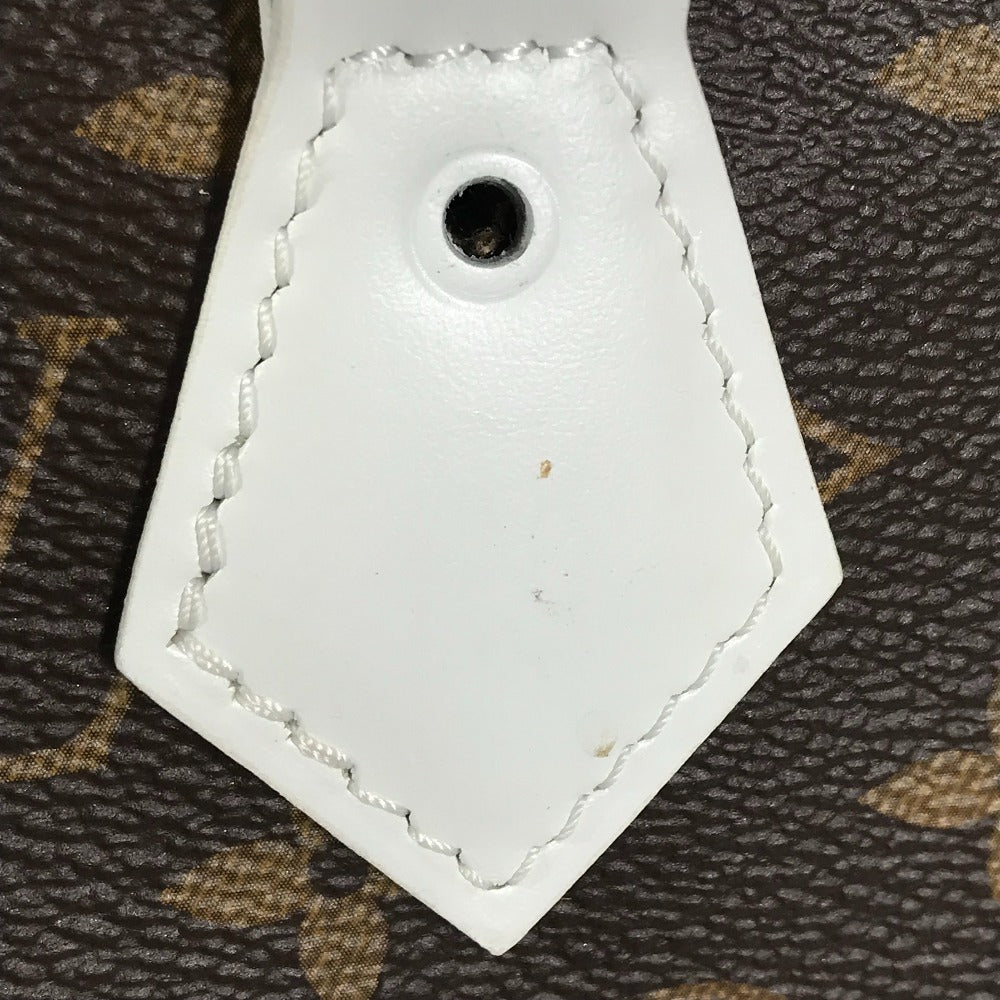 LOUIS VUITTON M20754 モノグラム スピーディバンドリエール25 スピーディ バンドリエール 25 カバン ミニボストンバッグ 2WAYバッグ ショルダーバッグ ハンドバッグ モノグラムキャンバス ユニセックス ブラウン