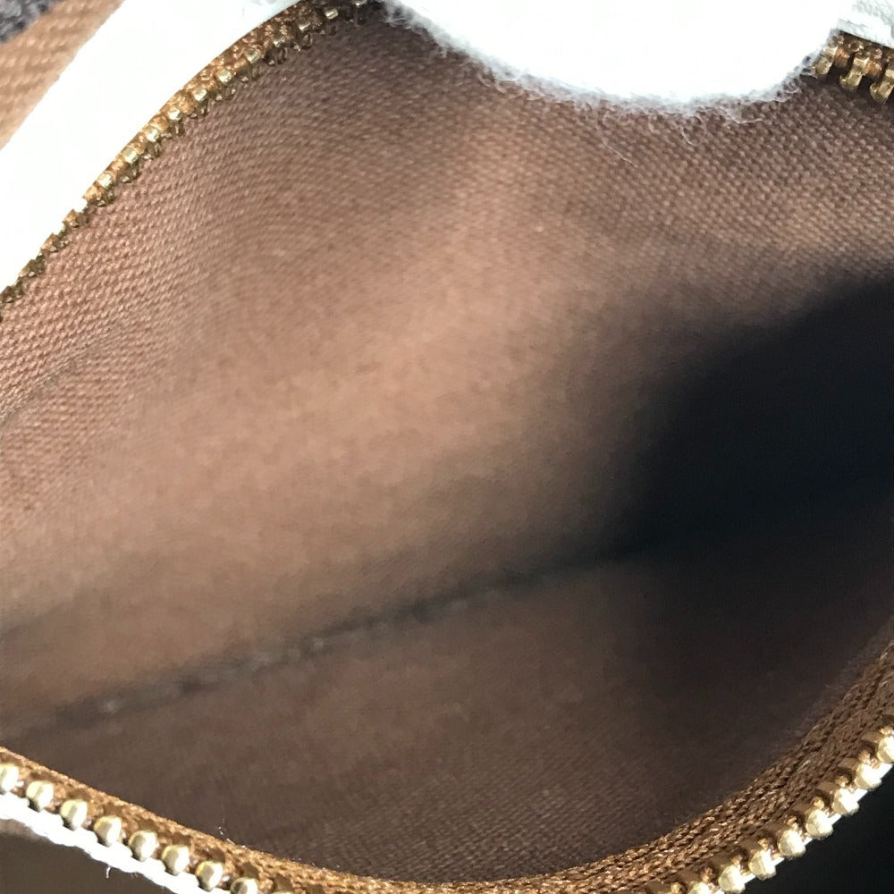 LOUIS VUITTON M20754 モノグラム スピーディバンドリエール25 スピーディ バンドリエール 25 カバン ミニボストンバッグ 2WAYバッグ ショルダーバッグ ハンドバッグ モノグラムキャンバス ユニセックス ブラウン