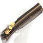 LOUIS VUITTON M69431 モノグラム カードケース ポルト カルト・レクト ヴェルソ 財布 小銭入れ キーリング付き コインケース モノグラムキャンバス ユニセックス ブラウン