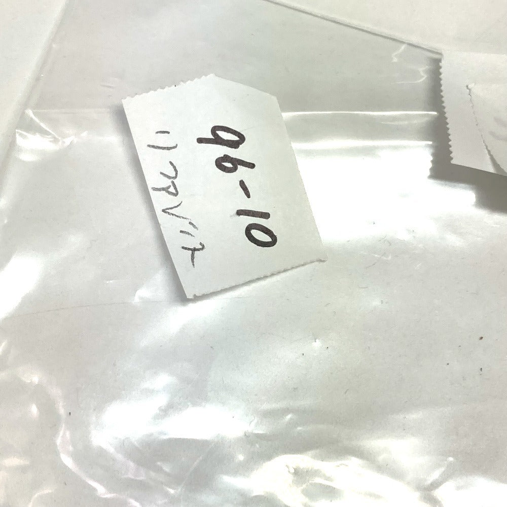 HERMES フラワー 花 バレッタ 《グルネル》 PM 《ブルーム》 ヘアアクセサリー リボン りぼん バレッタ シルク レディース ベージュ