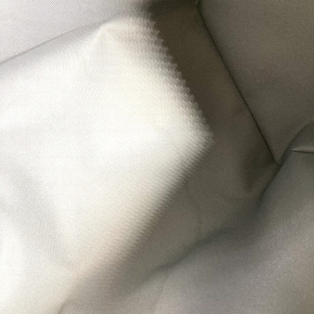 LOUIS VUITTON M45886 モノグラムミラー キーポルバンドリエール50 旅行バッグ ハンドバッグ トラベルバッグ ボストンバッグ レザー ユニセックス シルバー