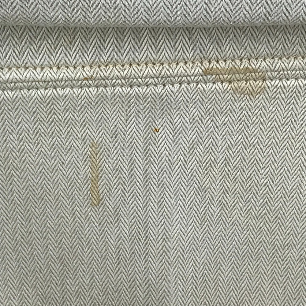 HERMES スーツケース カレーシュ エクスプレス キャビン カバン トラベルバッグ 2輪 トロリーケース 旅行バッグ トラベルバッグ キャリーバッグ レザー/キャンバス レディース グレー