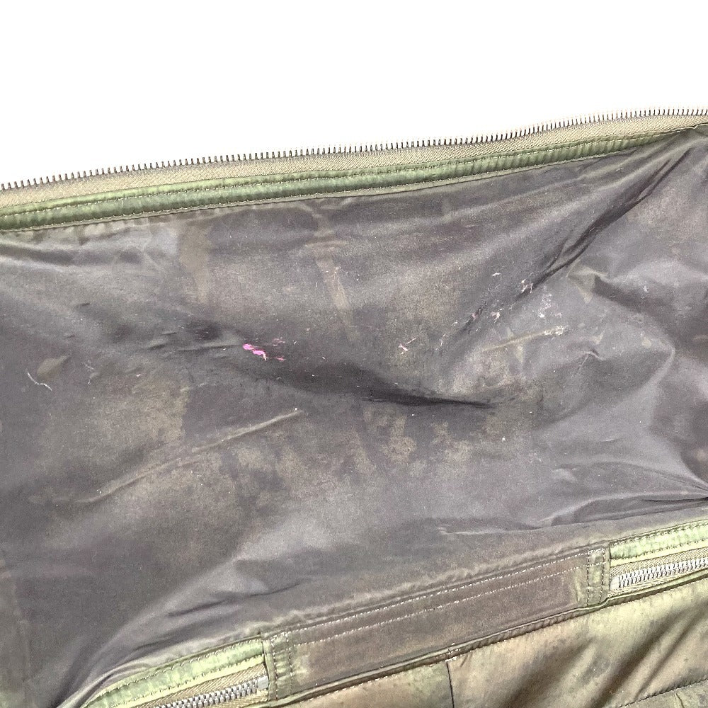 LOUIS VUITTON M80631 LV CUP ダミエジェアン サザンクロス 旅行バッグ トラベルバッグ カバン ボストンバッグ ダミエジェアンキャンバス ユニセックス イエロー