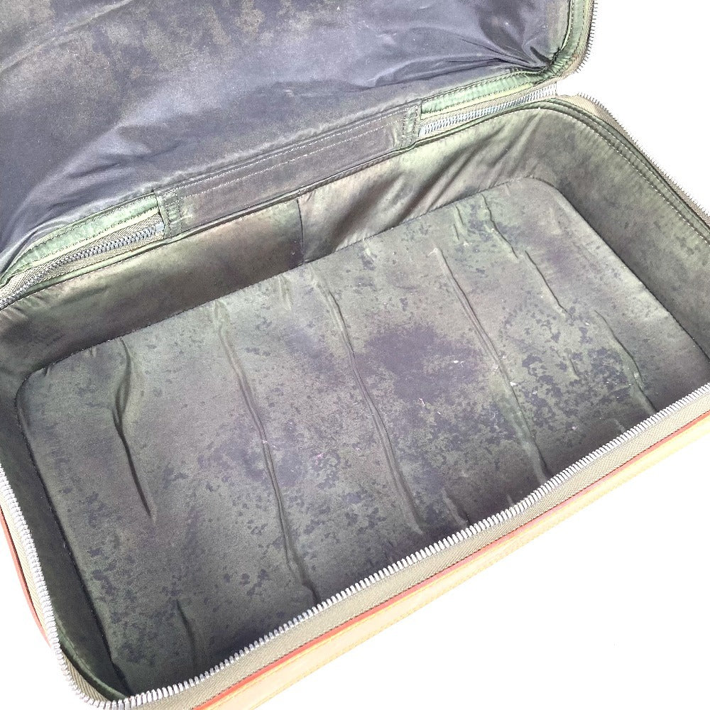 LOUIS VUITTON M80631 LV CUP ダミエジェアン サザンクロス 旅行バッグ トラベルバッグ カバン ボストンバッグ ダミエジェアンキャンバス ユニセックス イエロー