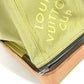 LOUIS VUITTON M80631 LV CUP ダミエジェアン サザンクロス 旅行バッグ トラベルバッグ カバン ボストンバッグ ダミエジェアンキャンバス ユニセックス イエロー