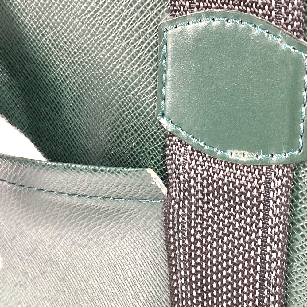 LOUIS VUITTON M30094 タイガ サテライト53 サテライト 53 旅行バッグ