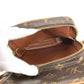 LOUIS VUITTON M45236 モノグラム アマゾン カバン 斜め掛け ポシェット ショルダーバッグ モノグラムキャンバス ユニセックス ブラウン