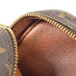 LOUIS VUITTON M45236 モノグラム アマゾン カバン 斜め掛け ポシェット ショルダーバッグ モノグラムキャンバス ユニセックス ブラウン