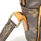 LOUIS VUITTON M45236 モノグラム アマゾン カバン 斜め掛け ポシェット ショルダーバッグ モノグラムキャンバス ユニセックス ブラウン