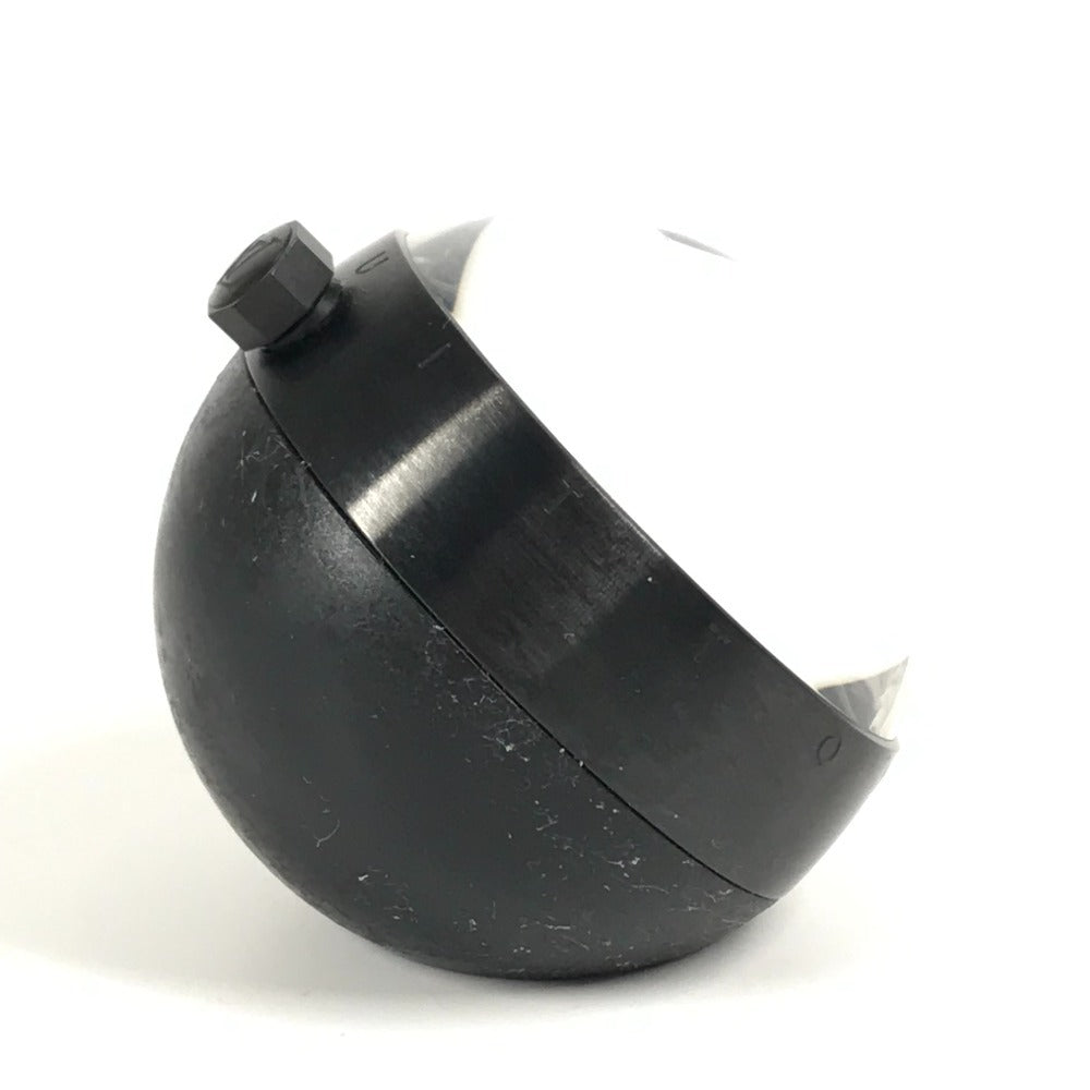 LOUIS VUITTON Q1Q000 テーブルクロック タンブール GMT タンブールGMT インテリア 置時計 SS ユニセックス ブラック