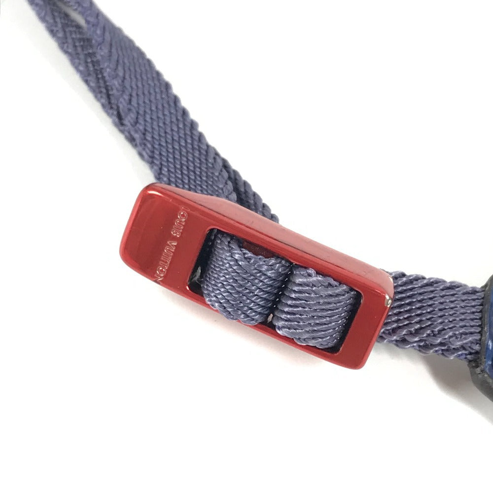 LOUIS VUITTON M43854 モノグラム キムジョーンズ スプリット サコッシュ 斜め掛け カバン ショルダーバッグ モノグラムキャンバス ユニセックス ブラウン