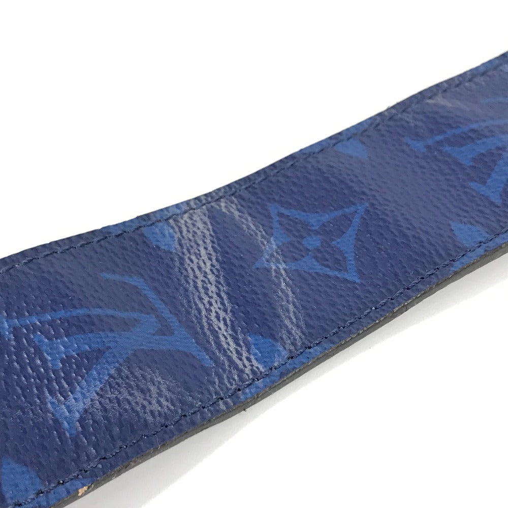 LOUIS VUITTON M43854 モノグラム キムジョーンズ スプリット サコッシュ 斜め掛け カバン ショルダーバッグ モノグラムキャンバス ユニセックス ブラウン