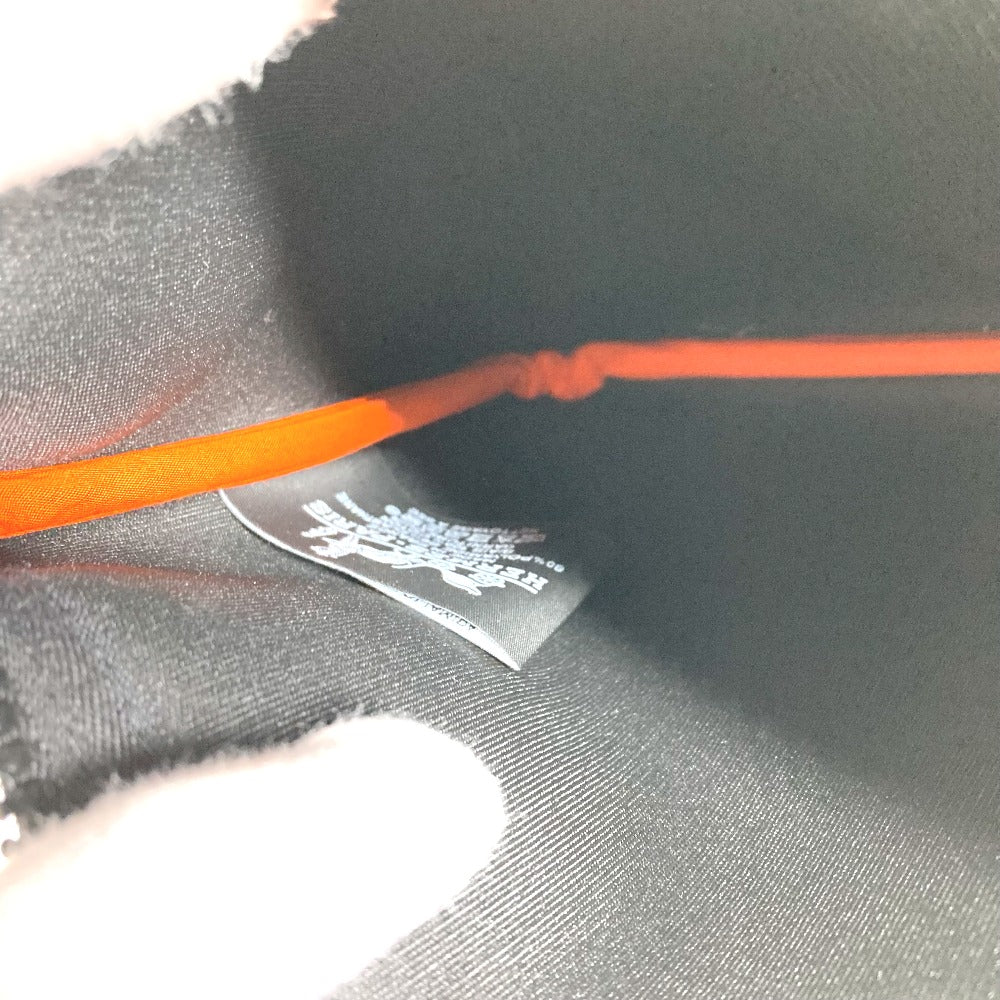 HERMES トゥルーストワレット ネオバンPM ネオバン PM クラッチバッグ カバン メイクポーチ マルチポーチ ポーチ ポリアミド ユニセックス ネイビー