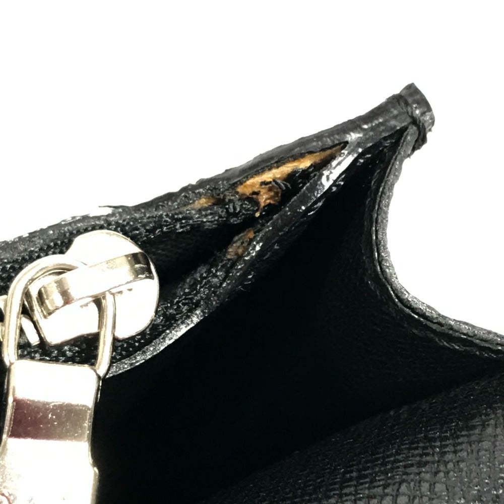 LOUIS VUITTON M6837U ダミエグラフィット サンチュール ポシェットオム ポーチ カバン ベルトバッグ ボディバッグ ウエストバッグ ダミエグラフィットキャンバス ユニセックス ブラック