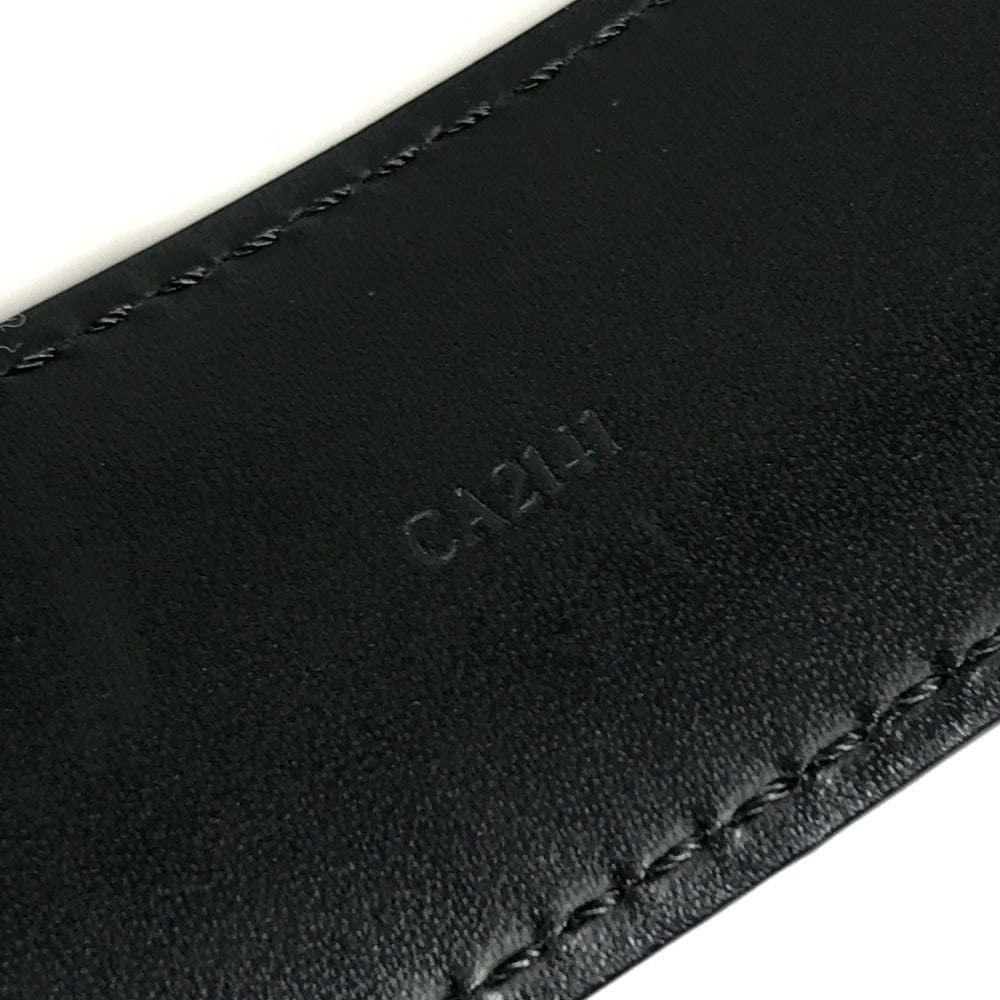 LOUIS VUITTON M6837U ダミエグラフィット サンチュール ポシェットオム ポーチ カバン ベルトバッグ ボディバッグ ウエストバッグ ダミエグラフィットキャンバス ユニセックス ブラック