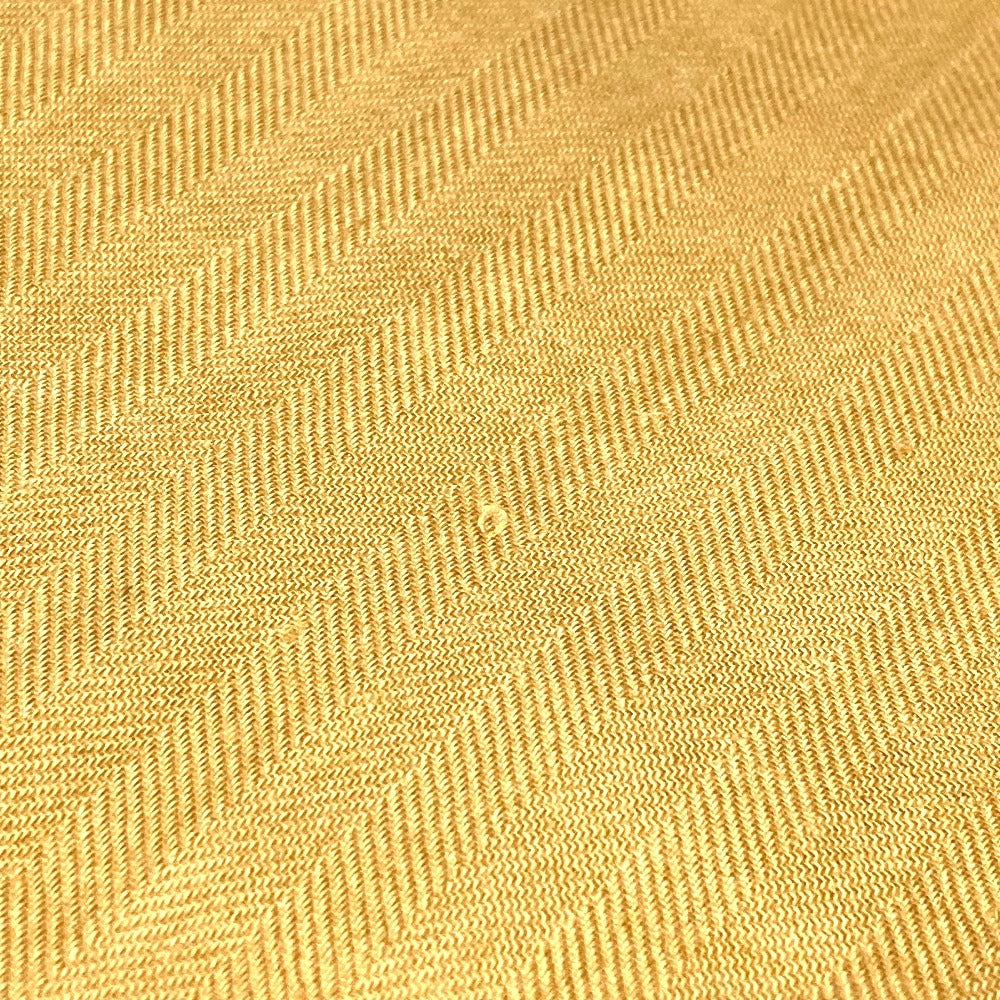 HERMES L'Instruction du Roy 帝王学 カレジェアン 140 カレジェアン140 ショール ストール 大判 スカーフ シルク ユニセックス ベージュ