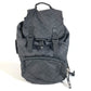 LOUIS VUITTON N41189 Damier Aventure Light Pack Galaxy Backpack in Leather/Nylon, Unisex, Black