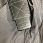 LOUIS VUITTON N41189 Damier Aventure Light Pack Galaxy Backpack in Leather/Nylon, Unisex, Black