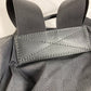 LOUIS VUITTON N41189 Damier Aventure Light Pack Galaxy Backpack in Leather/Nylon, Unisex, Black