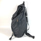 LOUIS VUITTON N41189 Damier Aventure Light Pack Galaxy Backpack in Leather/Nylon, Unisex, Black