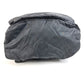 LOUIS VUITTON N41189 Damier Aventure Light Pack Galaxy Backpack in Leather/Nylon, Unisex, Black