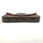 LOUIS VUITTON Unknown Monogram Panda Shanghai China Pochette Felicie Bag Crossbody Chain Bag Long Wallet Chain Wallet Shoulder Bag Monogram Canvas Women's Brown