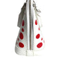 LOUIS VUITTON M21712 Epi Leather LV×YK Yayoi Kusama Alma BB 2-Way Bag, Shoulder Bag, Crossbody Bag, Handbag, Epi Leather, Women's, White