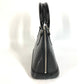 LOUIS VUITTON M4031N Epi Electric Alma BB Bag, 2-Way Shoulder/Handbag, Epi Electric Leather, Women's, Noir/Black