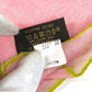 LOUIS VUITTON M73946 Monogram LV Logo Large Scarf Shawl Scarf Cotton Unisex Scarf