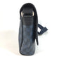 LOUIS VUITTON N50005 Damier Cobalt District PM Crossbody Flap Shoulder Bag in Damier Cobalt Canvas, Unisex, Navy