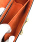 LOUIS VUITTON M44408 モノグラム キャットグラム 猫 サック ツイストMM カバン チェーンバッグ 斜め掛け Wチェーン ショルダーバッグ モノグラムキャンバス レディース ブラウン