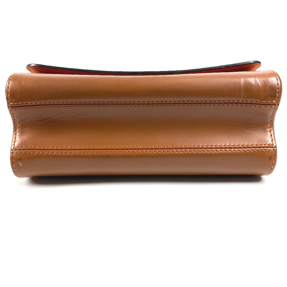 LOUIS VUITTON M44408 モノグラム キャットグラム 猫 サック ツイストMM カバン チェーンバッグ 斜め掛け Wチェーン ショルダーバッグ モノグラムキャンバス レディース ブラウン