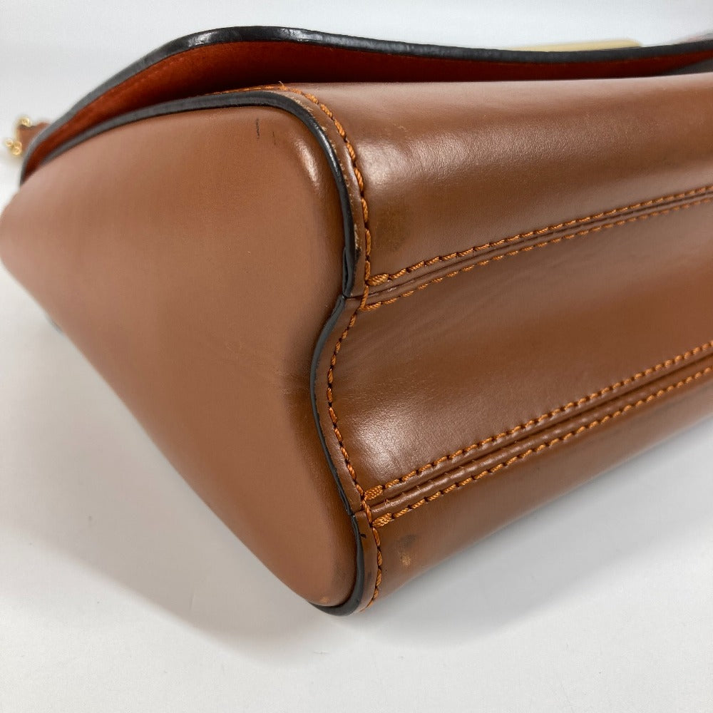 LOUIS VUITTON M44408 モノグラム キャットグラム 猫 サック ツイストMM カバン チェーンバッグ 斜め掛け Wチェーン ショルダーバッグ モノグラムキャンバス レディース ブラウン