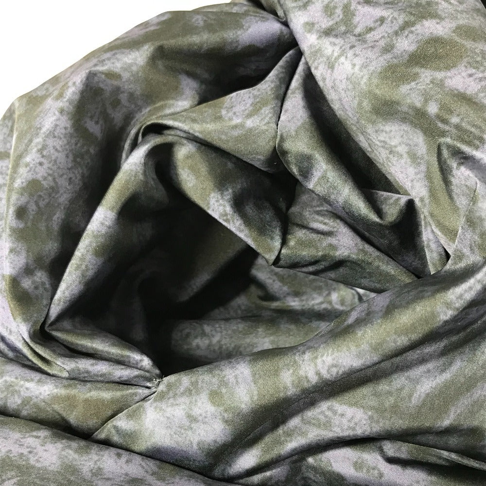 MONCLER EBONY GIUBBOTTO EBONY JACKET ロゴ 総柄 メタルロゴ ダウンジャケット ダウン ロング アウター 長袖 ダウンコート ポリエステル レディース ネイビー