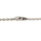 LOUIS VUITTON MP3157 飛行機 ロゴ ペンダント・LVプレーン アクセサリー ジュエリー チェーンネックレス ネックレス メタル ユニセックス シルバー