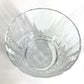 HERMES P010131P コップ カップ 食器 ゴブレット 〈イスケンダー〉 PM ロックグラス グラス ガラス ユニセックス クリア