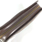 LOUIS VUITTON N51993 Damier Saint Louis Clutch Bag, Pouch with Strap, Second Bag, Damier Canvas, Unisex, Ebene, Brown