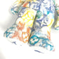 LOUIS VUITTON GI0502 Teddy Bear Monogram Pastel "Dudurui" Doll Bear Interior Object Plush Cotton Women's Multicolor
