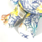 LOUIS VUITTON GI0502 Teddy Bear Monogram Pastel "Dudurui" Doll Bear Interior Object Plush Cotton Women's Multicolor